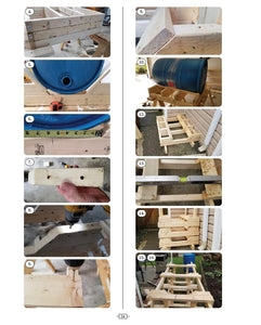 Off Grid Survival E-Book