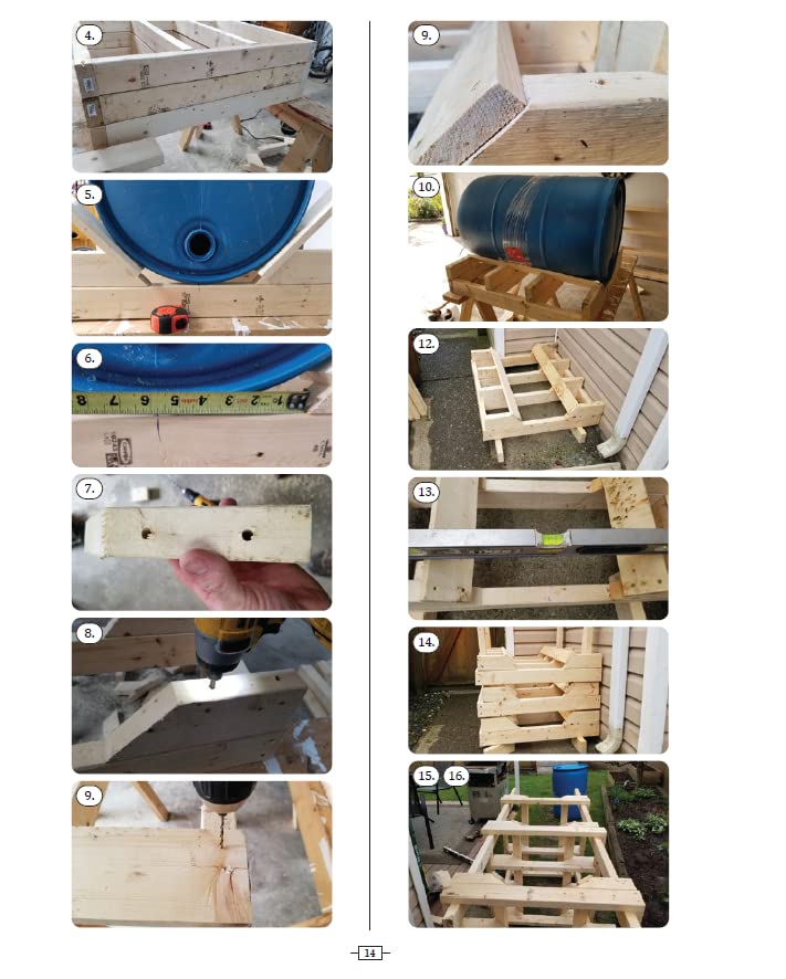 Off Grid Survival E-Book