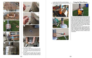 Off Grid Survival E-Book