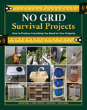 Off Grid Survival E-Book