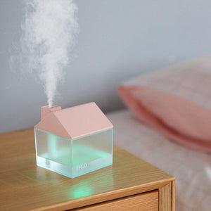 3 in 1 House Humidifier