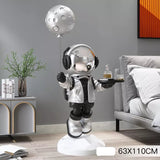 HM Astronaut