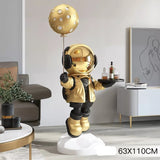 HM Astronaut