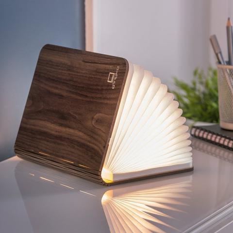 Book Lamp