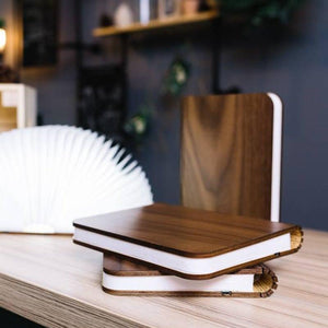 Book Lamp