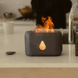 Flame Humidifier