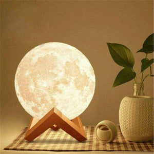 Moon Lamp