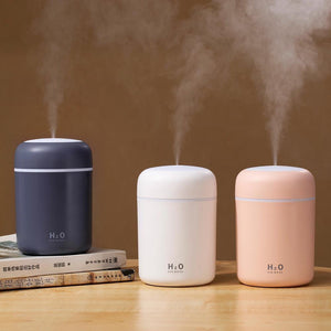 Portable Air Humidifier